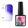 China professional factory 3 step no wipe nail art beauty choices colored uv gel