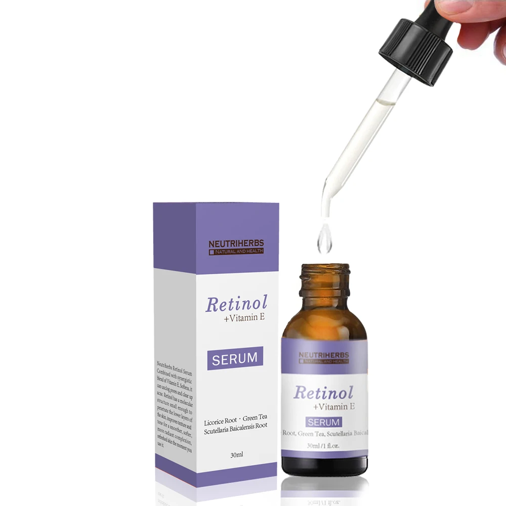 Oem Wholesale Vitamin A Retinol + Vitamin E Serum Oem Wholesale Vitamin A Retinol + Vitamin E Serum
