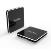 Android tv box user manual S905X2 4g 64g internet tv set top box H96 MAX X2