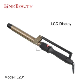 Hot Tools Curling Iron Different Types Of Hair Curlers Buy