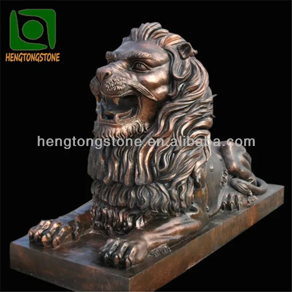 Life Size Brass Lion Statue For Sale Buy Brass Lion Statue,Life Size