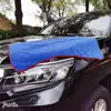 Multi-functional Custom Logo Free sample Detailing Super absorbent polyester microfiber car towel