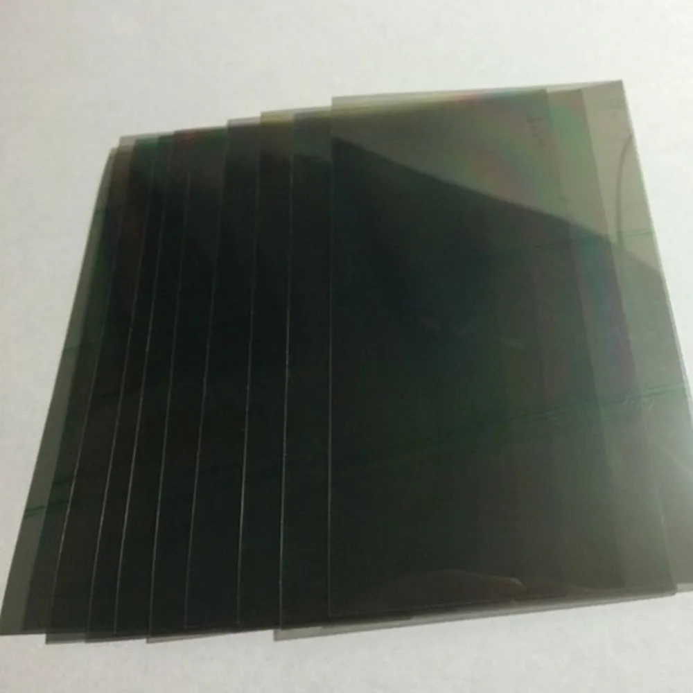 Linear Polarization A4 Sheet Polarizer Educational Physics Polarized Filter  3d - Buy Square Polarizing Filter,Linear Polarization A4 Sheet,Educational  Physics Polarized Filter Product on Alibaba.com