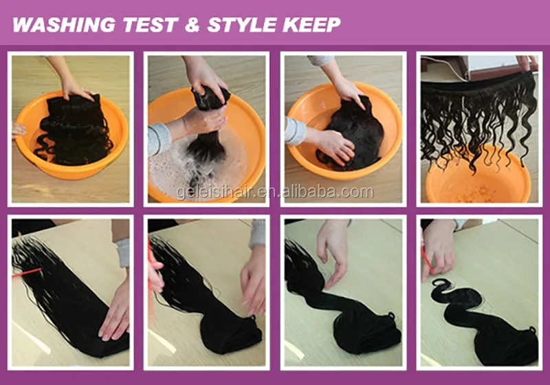 100% Virgin Human Hair Bundles Weave Vendors Remy Hair Extension Wholesale Brazilian Hair Loose Wave In China