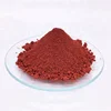 Transparent iron oxide pigments for automotive applications red lead paint metal powder