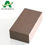 WPC bench composite park benches outdoor garden bench and chair 57*32 Benches Greening Ecological Wood Landscape