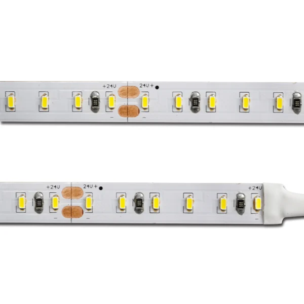 Recessed Sk6812 Rgbw Single Color Smd 5500k Ultra Thin Set Digital Heat Resistant Addressable 12v 3014 Strip Led Rgb Lighting