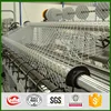 Anping Factory Supply 358 Security Fencing System /Fence Builders