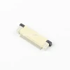 FPC FFC 0.5mm Pitch 24 Pin Drawer Type Ribbon Flat Connector Top Contact