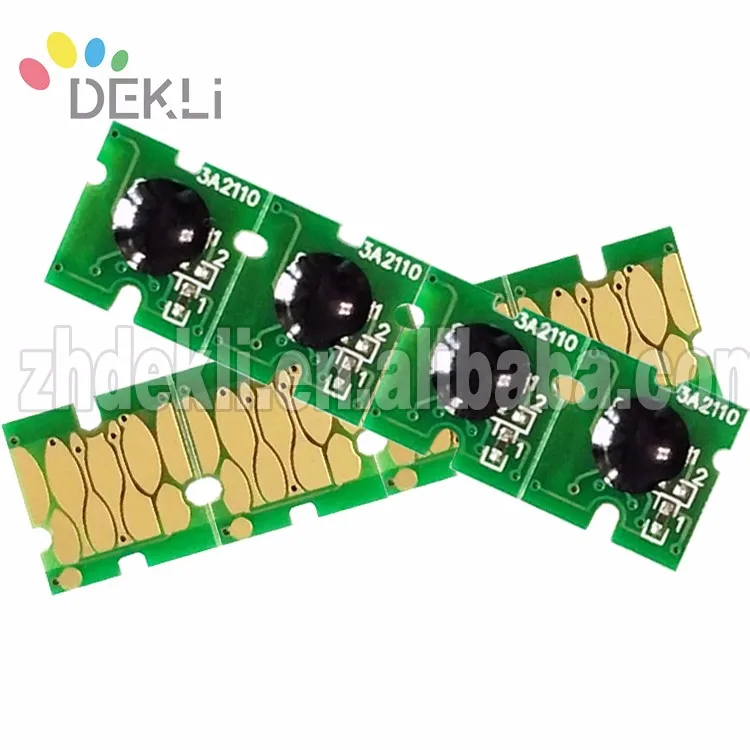 Source Combo reset chip for Epson EP-808AW EP-808AB EP-808AR