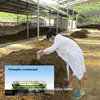 Pangoo Brand Organic Fertilizer maker for animal Manure composting