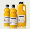 2013 New Technology PET Bottle Hot Juice Filling Line