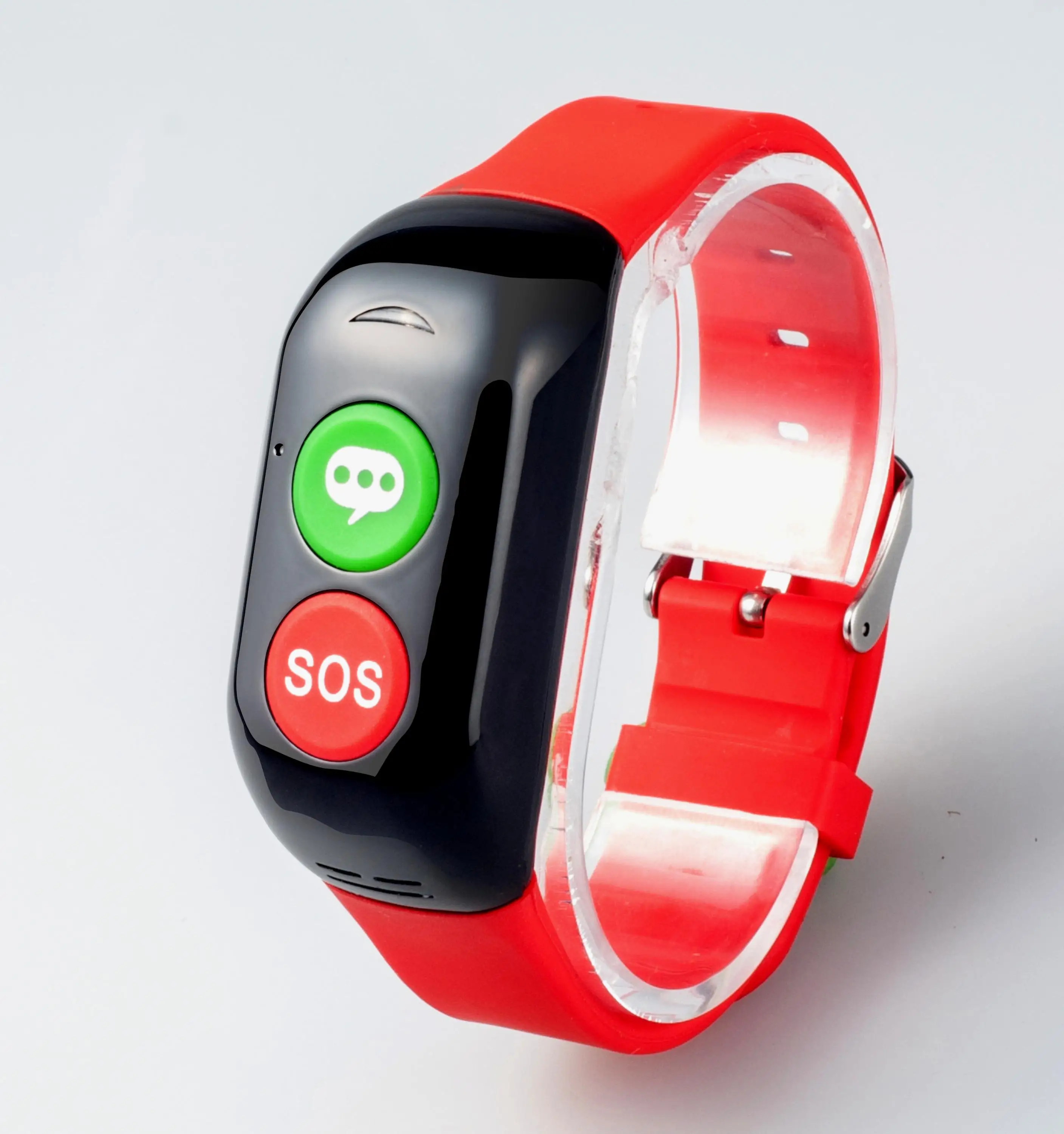 smart wristband watch