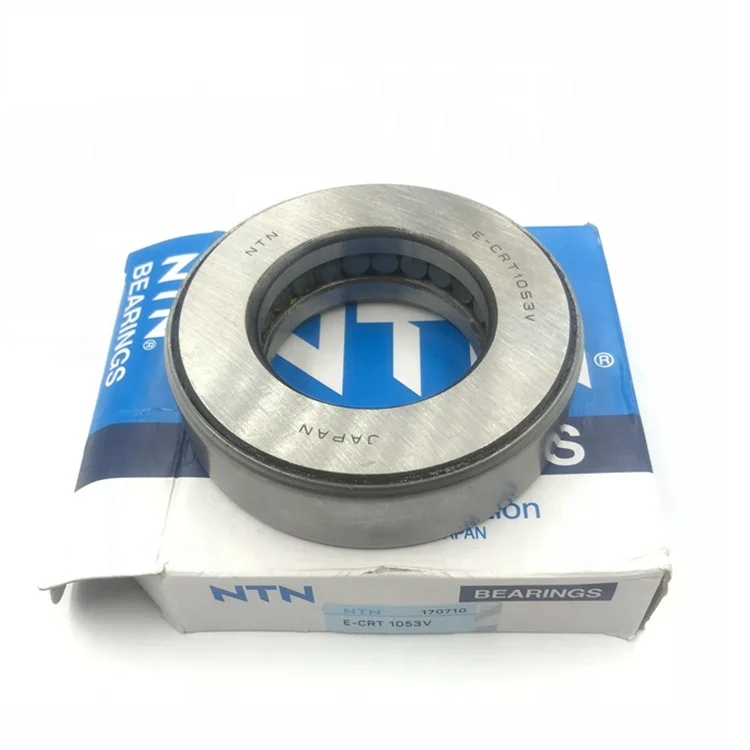 Clutch Bearing Ecrt 1053v Clutch Release Bearing T50rc T50 Thrust