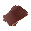 Chinese factory insulation 3025 Phenolic cotton cloth laminate sheet for electrical transformer