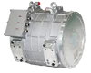 electric buses trucks van car motor ac motor conversion parts 3 phase electric engine vehicle regenerative system kit