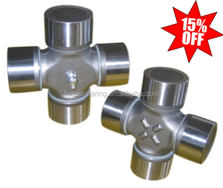 universal joint cross bearing