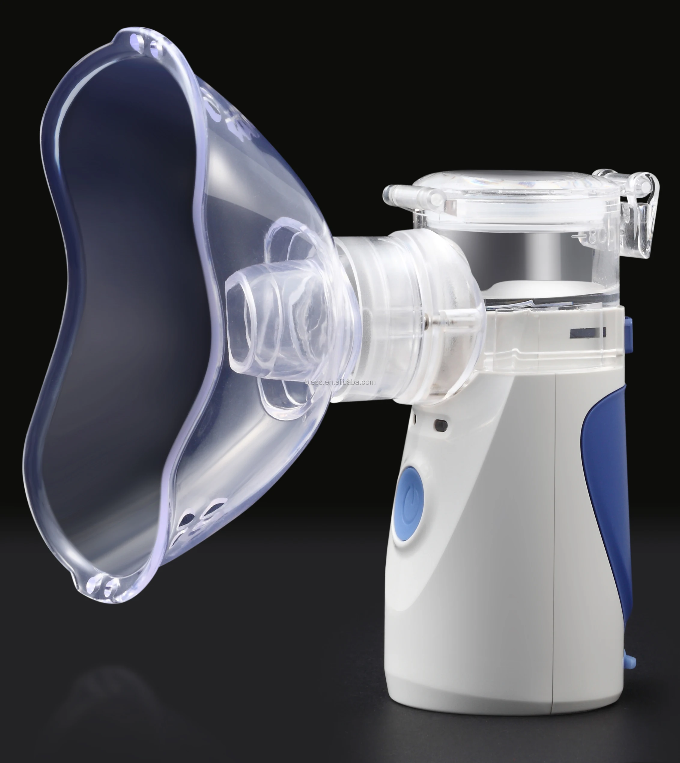 Bebé Hospital Pediátrico Máquina De Nebulizador Electrostática De