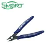 Smart Electronics~Cutting Side Snips Flush Pliers Nipper Hand Tools hot Wire Cable Cutters