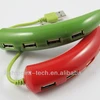 usb hub combo card reader driver Chili 4 Port USB 2.0 Hub For Laptop PC Computer 4 ports usb hub 480