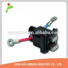auto electrical system carbon brushes holder for starters
