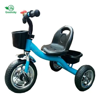 kids trike bike