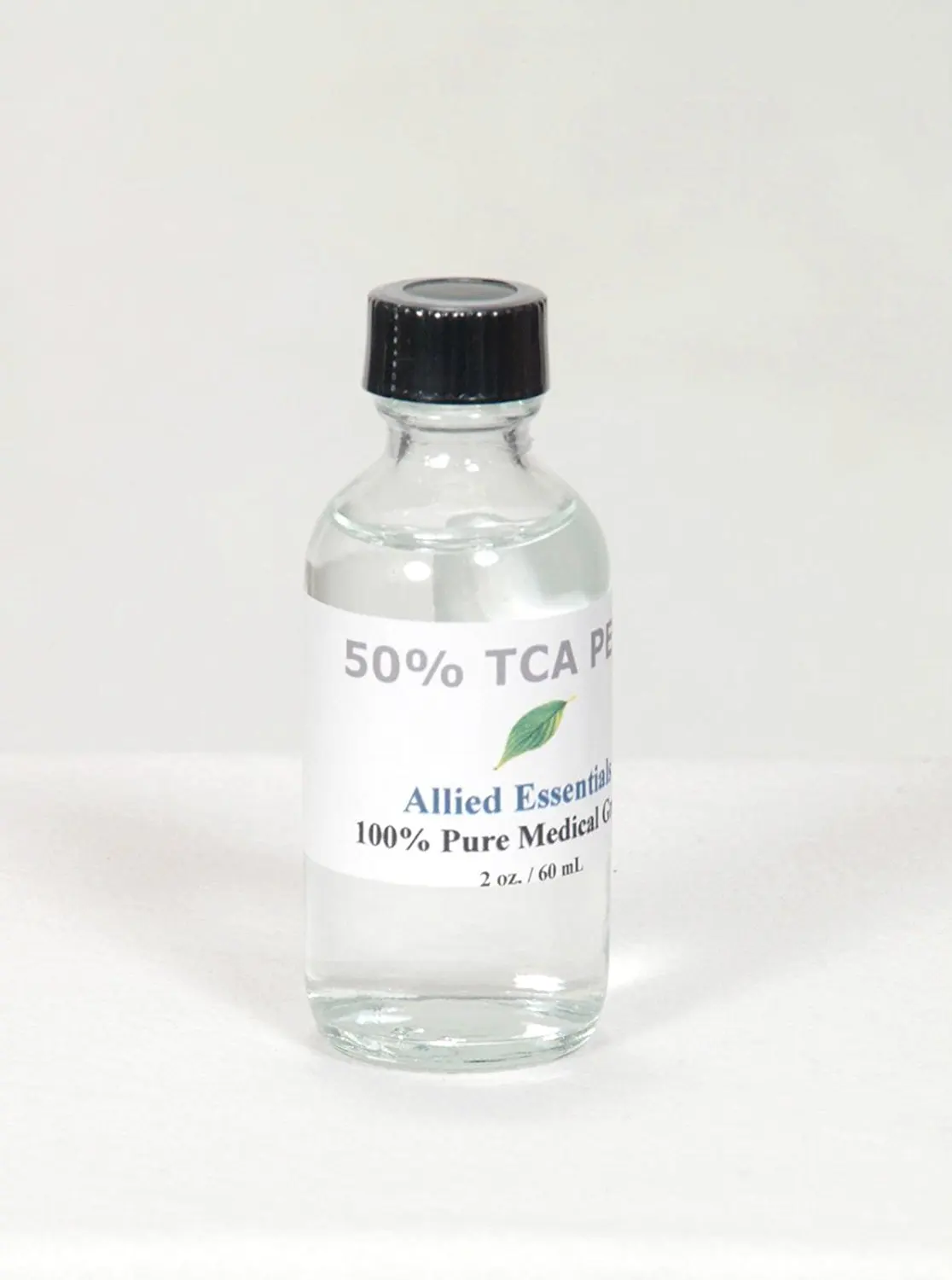 Buy 100 TCA Trichloroacetic Acid Tattoo Removal Facial