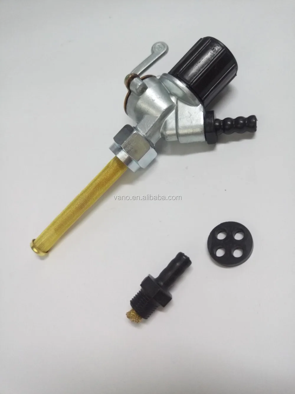 Motorcycle Simson S51 fuel cock