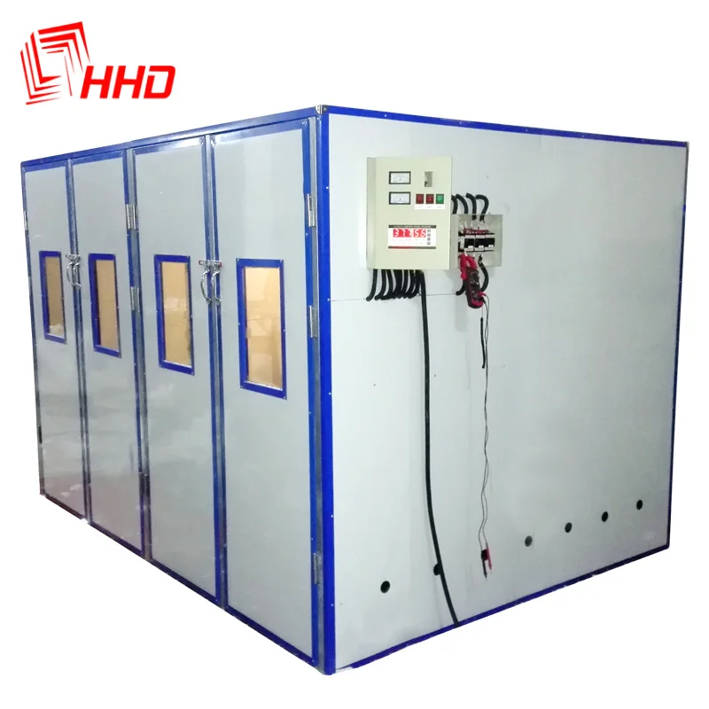 Hhd Industrial Chick Master Incubator Price For Sale With High Hatching