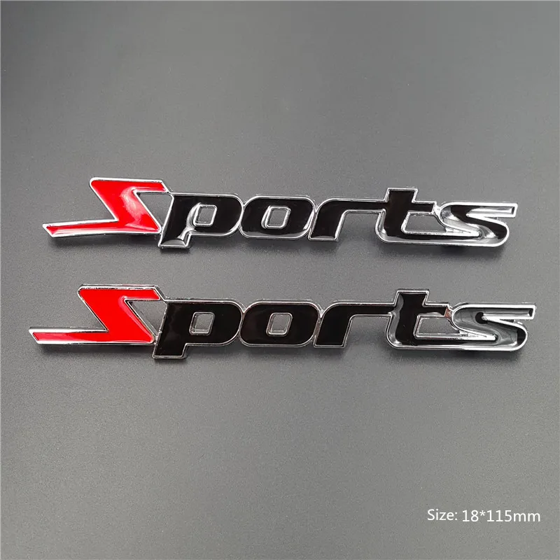 Custom Brand Logo Metal Car Grille Logo Auto Front Grill Badge Emblem ...