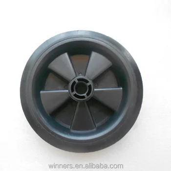 small luggage wheels