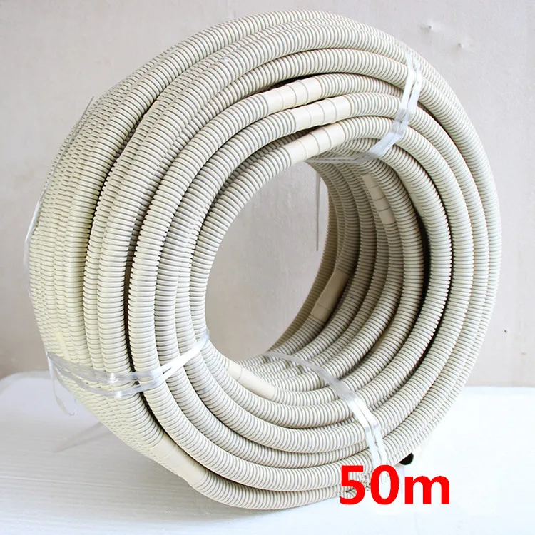 Plastic Air Conditioner Outlet Hose Air Conditioning Drain ...