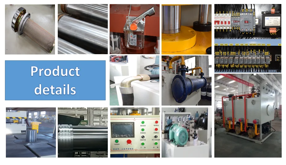 Aluminum Cookware Manufacturing Kitchen Equipment Hydraulic Press Machine 100 Ton