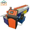 Automatic Steel Omega Panel Profile Light Gauge Steel Keel Roll Forming Making Machine