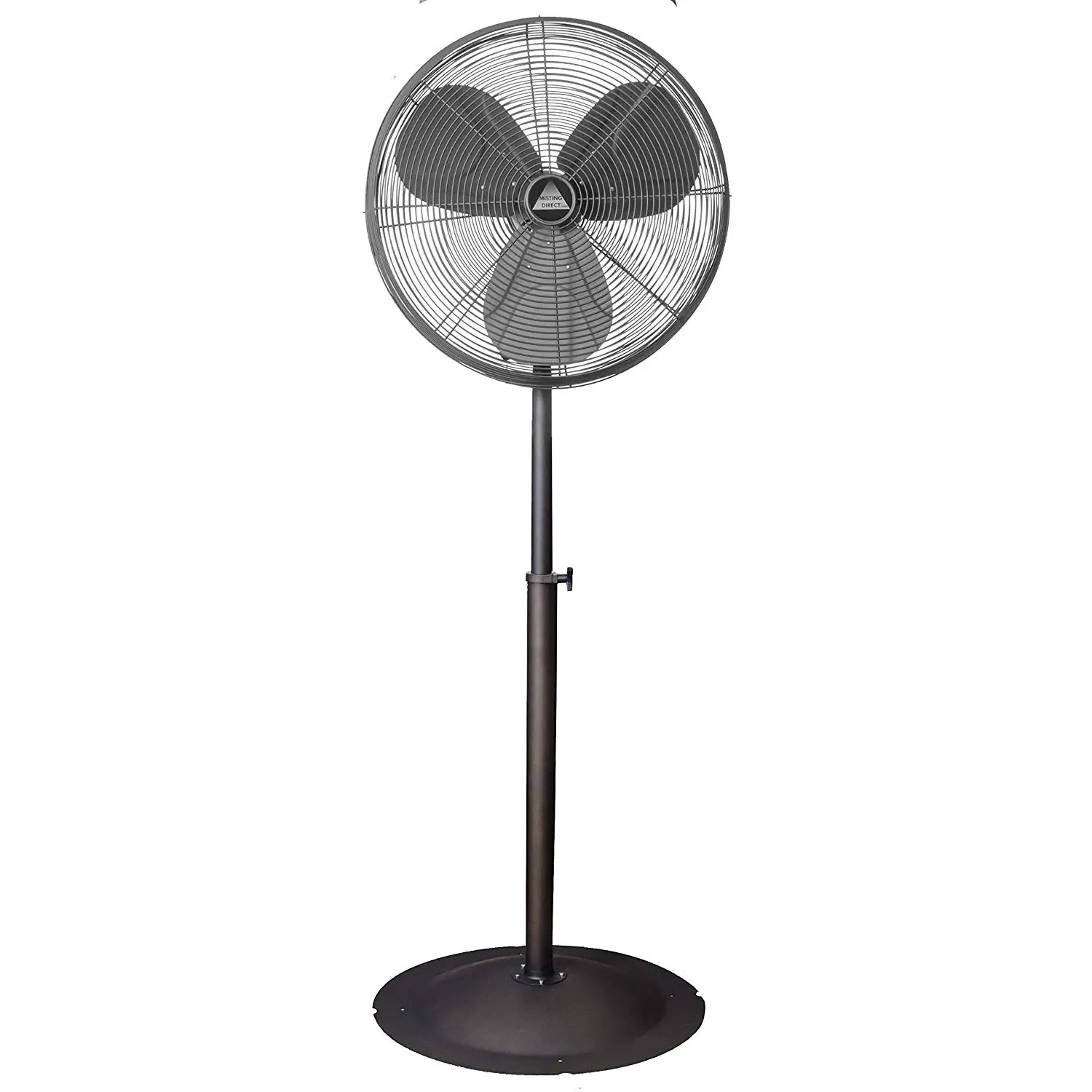 Outdoor Pedestal Fan Best Decorations