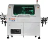 ZX-650 Full Automatic Special-shape component pressfit Inserting Machine for pcb manufacturer