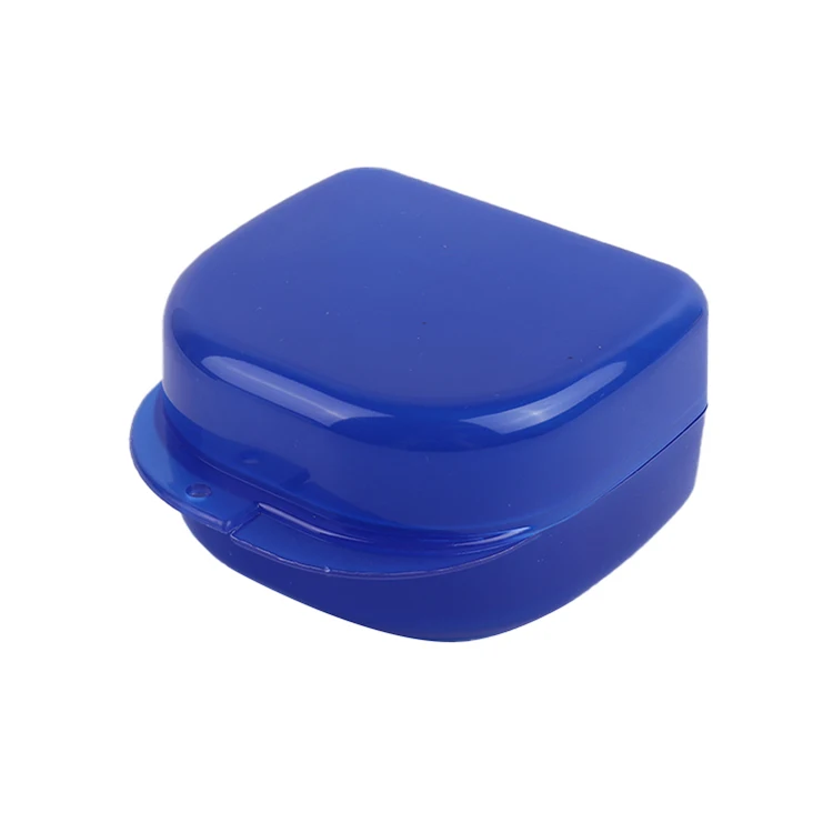 2020 good quality inexpensive durable plastic dental box case
