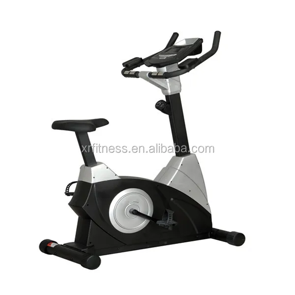 commercial upright bike