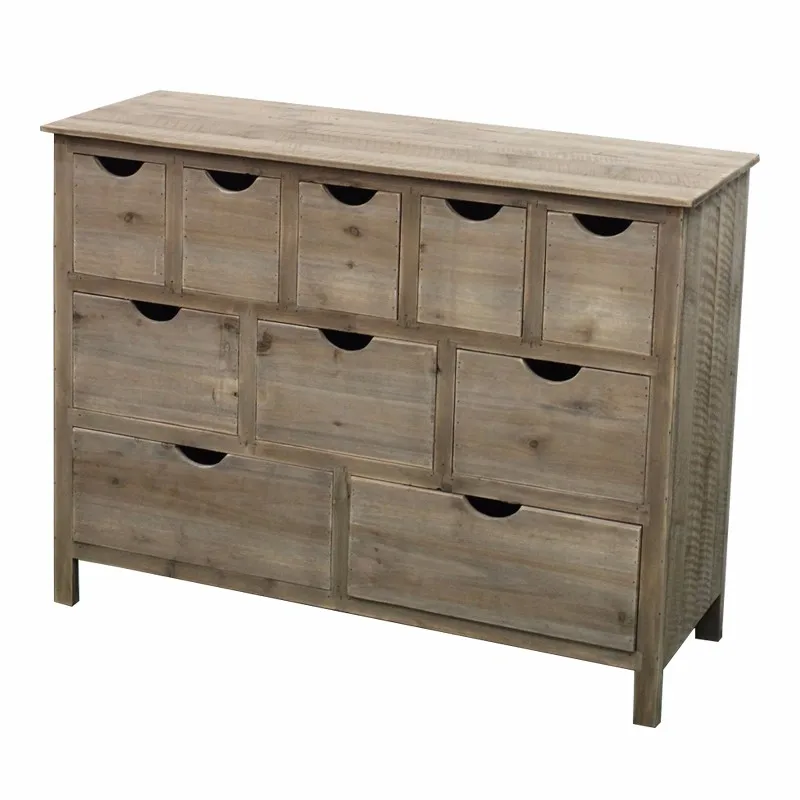 Shabby Multi Drawers Outdoor Waterproof Storage Buy