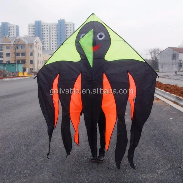 Large Delta Sea Monster Indian Kites For Sale Buy Indian Kites,Indian