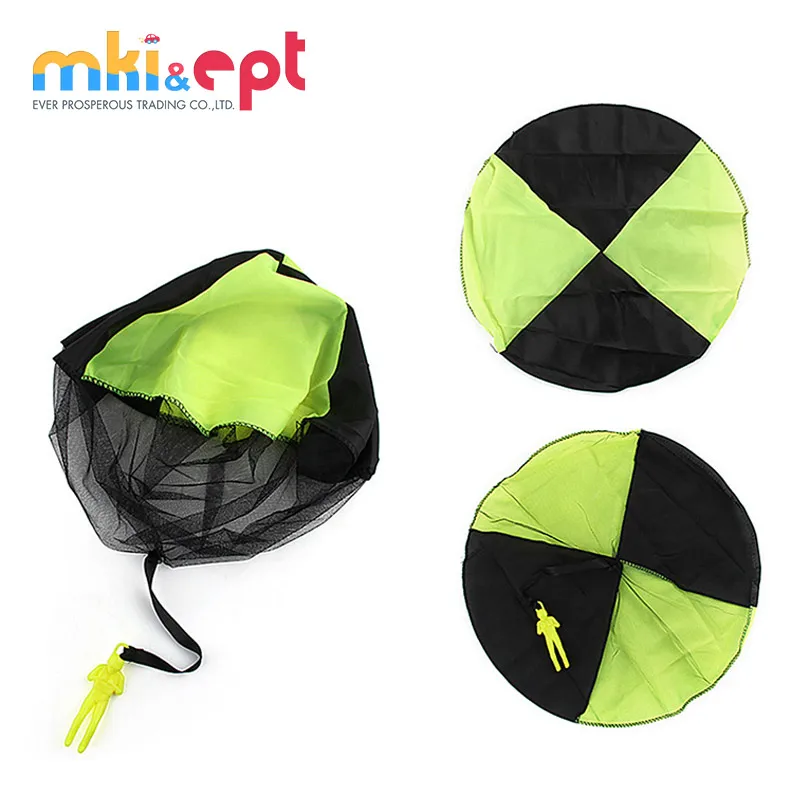 Promotional Outdoor Plastic Mini Parachute Toy For Kids - Buy Plastic ...