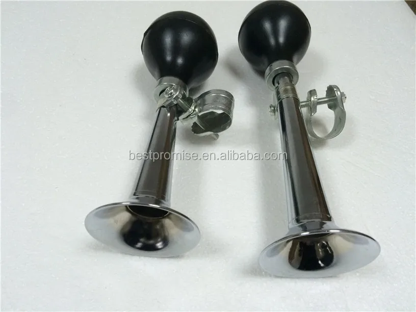 Metal Air Horn Bulb Horn Bike Bicycle Horn Buy Bulb Horn,Bike Horn
