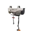 construction wireless remote control lifting tools mini pa500 model 500kg electric winch 220V