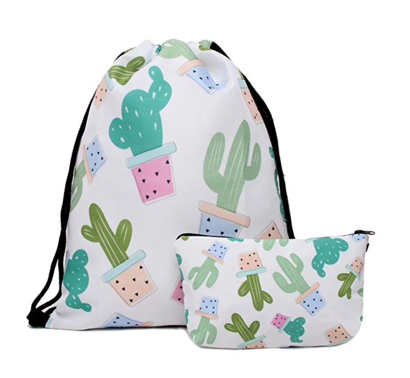 cute cotton bags