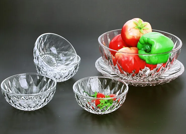 Kig Indonesia Glass Bowl Imperial Glass Bowl Holley Glass Bowl Buy