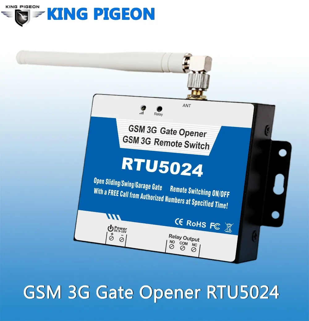 Gate Operators Apricancello Gsm Gate Automation (Model: Rtu5024) - Buy Gate Automation,Apricancello Gsm,Gate Operators Product On Alibaba.Com