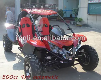 road legal beach buggy