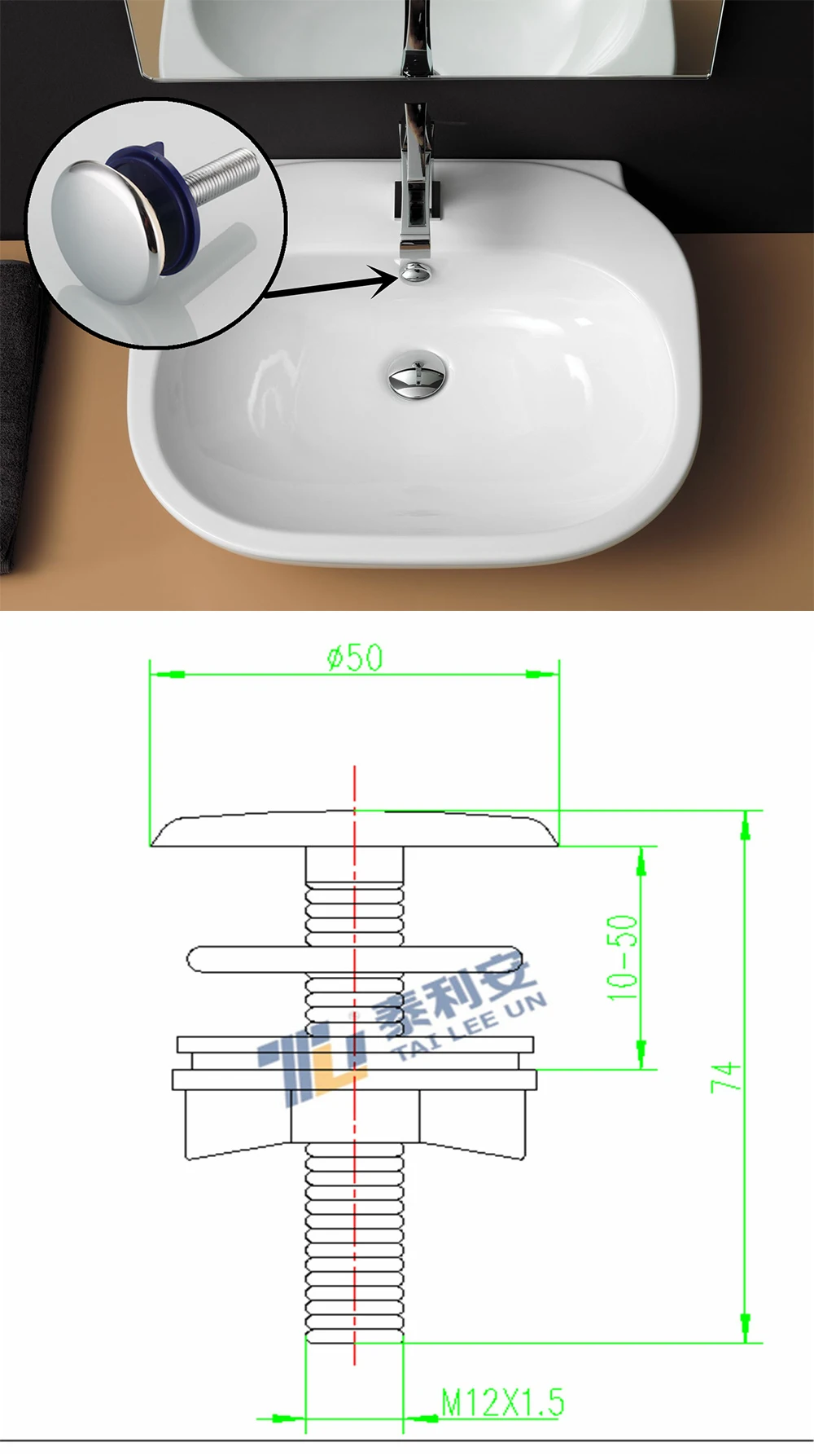 Sanitarios Flow Controller Bathroom Sink Basin Overflow Cap Water Drain Hole Cover Buy Drain Hole Cover Water Drain Cover Basin Overflow Cap Product