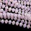New Fashion Spacer Crystal Beads Lantern Shape Glass Beads for DIY Bracelets
