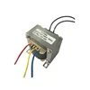oem ce cul rohs ei76 input 240v ac 50hz output 24v 50va class b insulation transformer